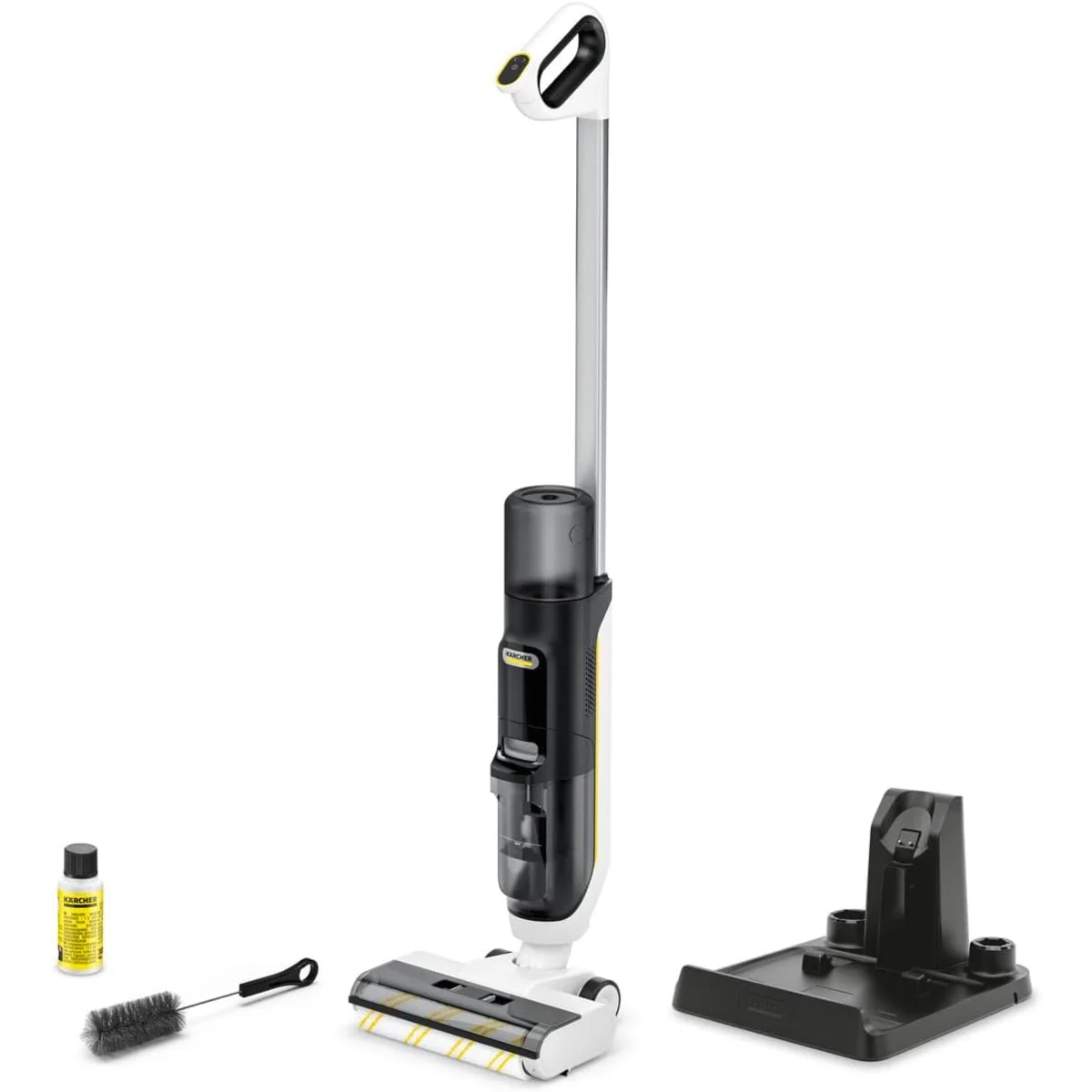 Kärcher Saugwischer FCV 3