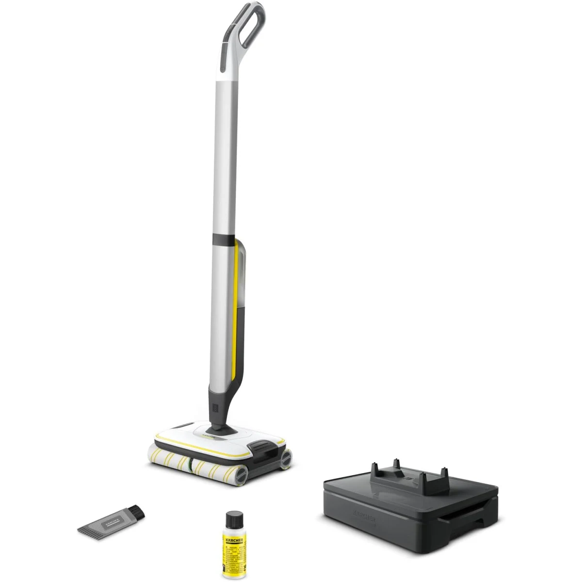 Kärcher Hartbodenreiniger FC 7 Cordless