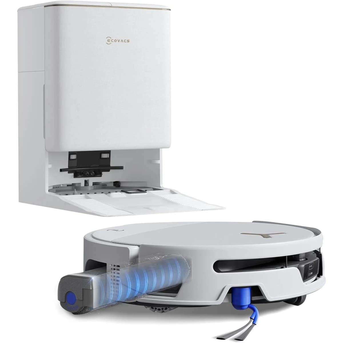 Ecovacs T90S Pro Omni