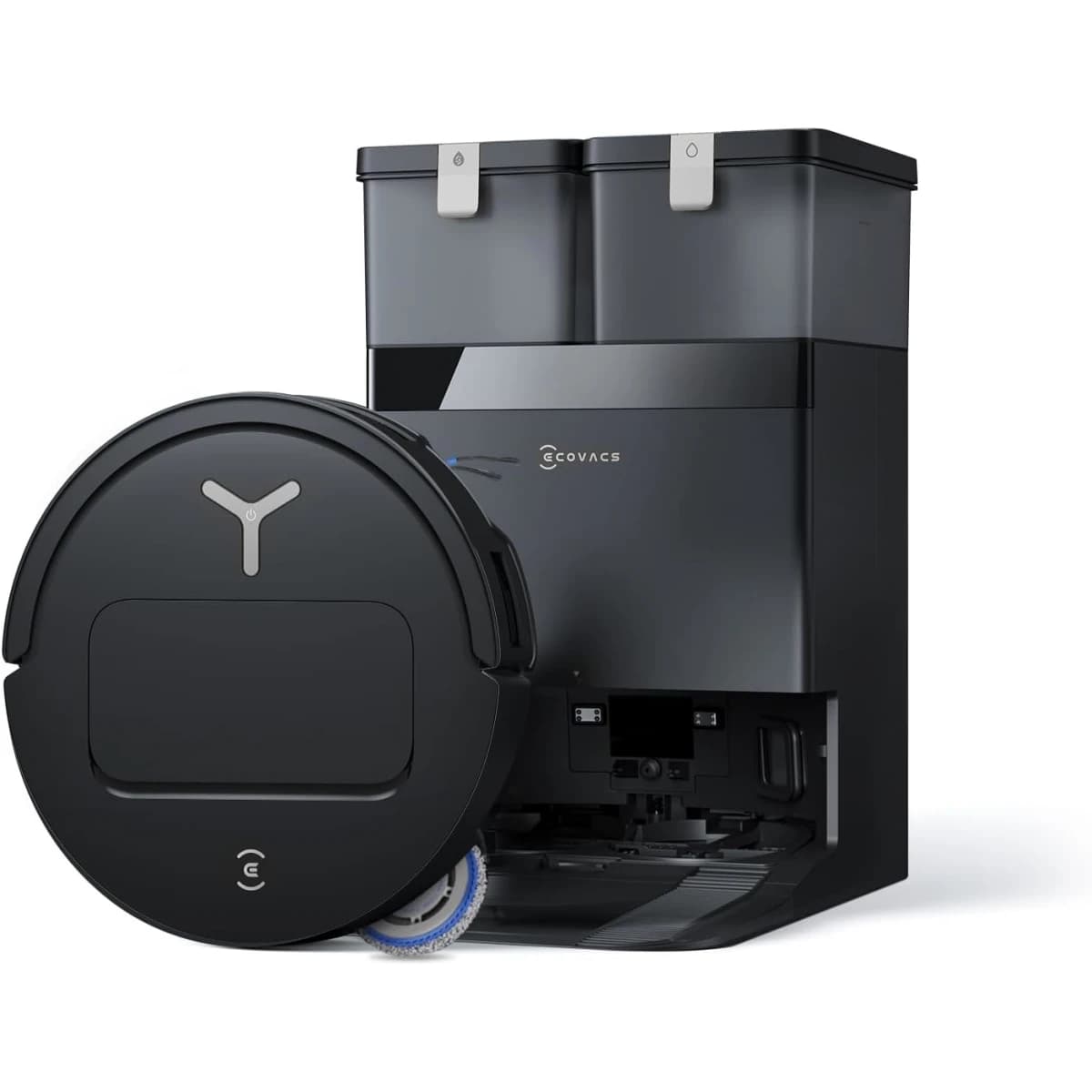 Ecovacs Deebot T50 Omni Gen3