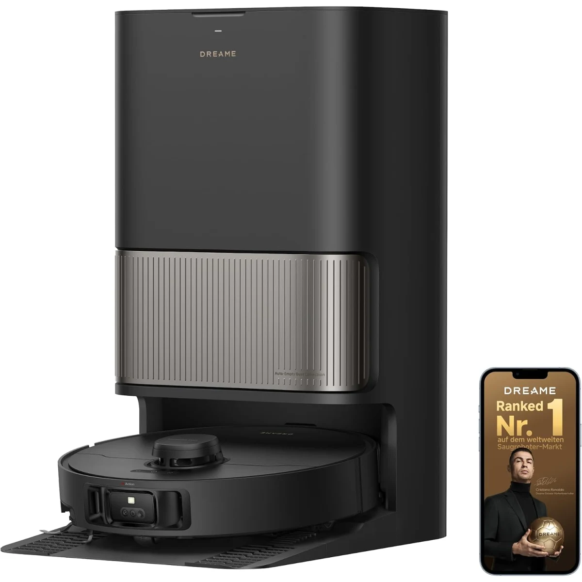 Dreame L40s Pro Ultra