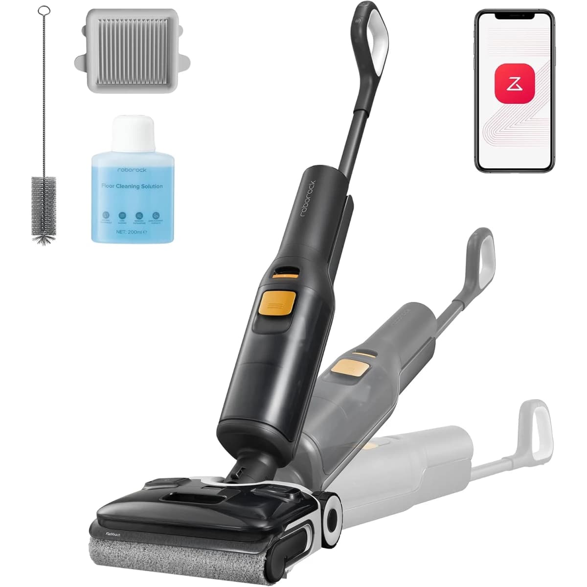Roborock F25 XT