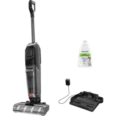 Bissell CrossWave OmniForce Edge 4017N Akku-Nass-Trockensauger Bewertung
