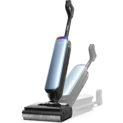 Tineco Floor One S9 Artist Smart Bewertung