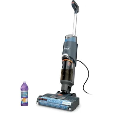 Shark HydroVac MessMaster WD161 Nass-Trockensauger mit Kabel Bewertung
