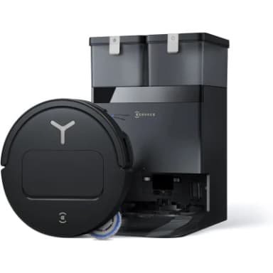 Ecovacs Deebot T50 Omni Gen3 Bewertung