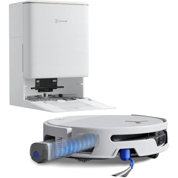 Ecovacs T90S Pro Omni