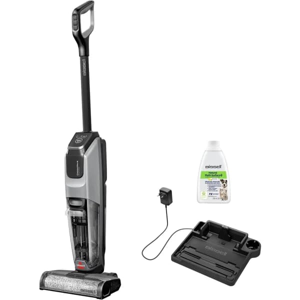 Bissell CrossWave OmniForce 3912N Akku-Nass-Trockensauger